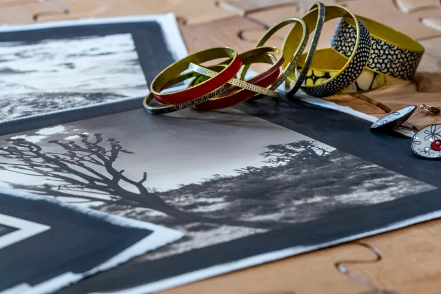 The SPACE Art Gallery