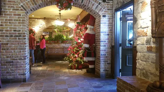 Cheddar's Scratch Kitchen