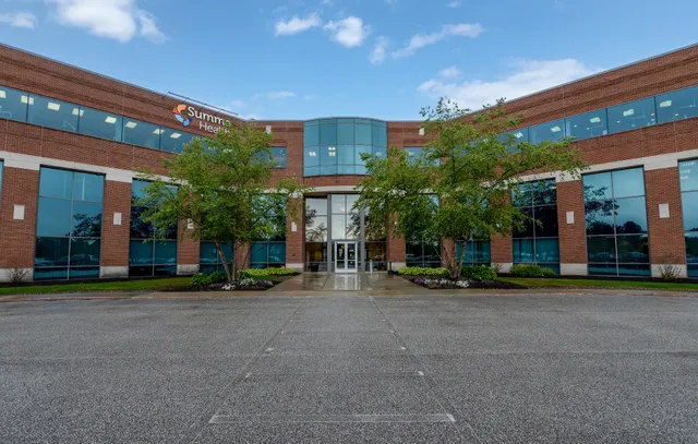 Summa Health Hudson Medical Center