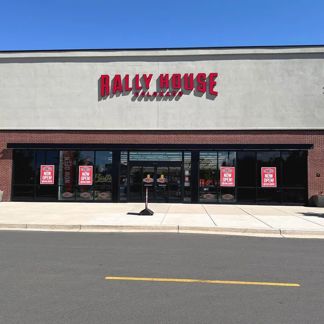 Rally House Bowles Crossing