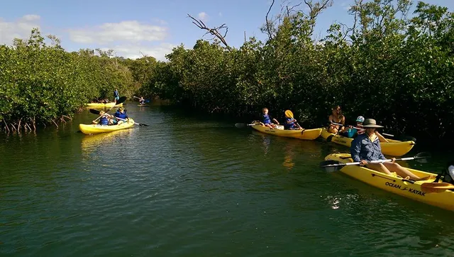 Jupiter Outdoor Center