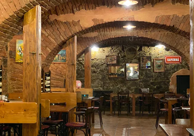 DEJAVU Restaurant Cheb, s.r.o.