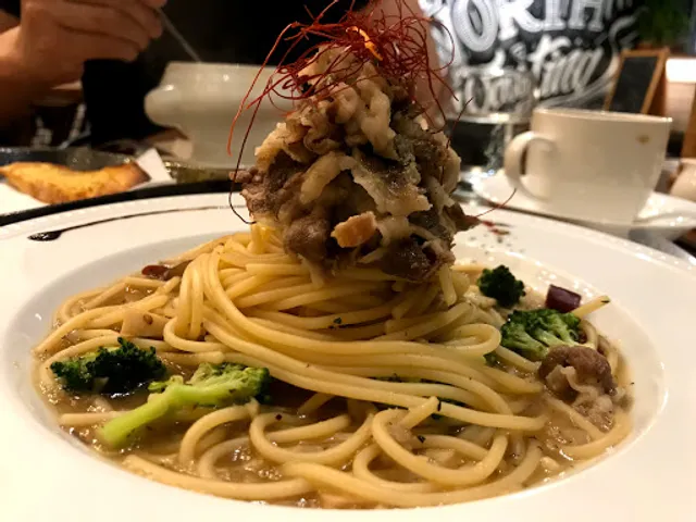 布蕾特義式餐廳