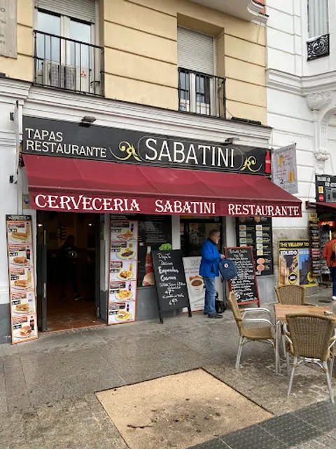 Sabatini
