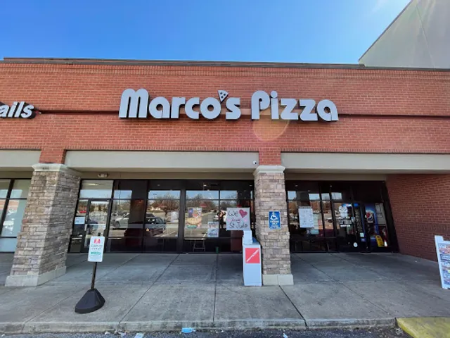 Marco's Pizza