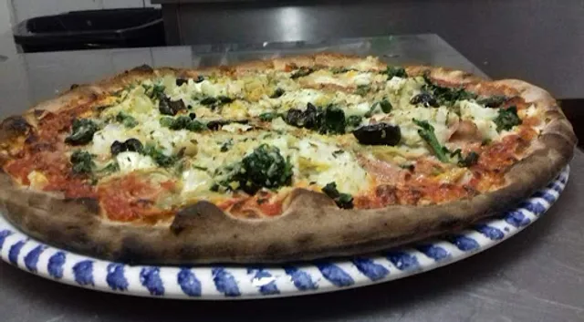 Angelo d oro pizzeria