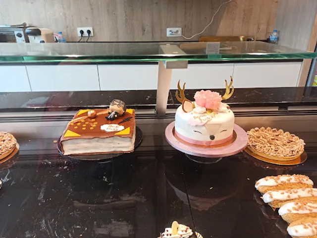 SAS Boulangerie Beaussart