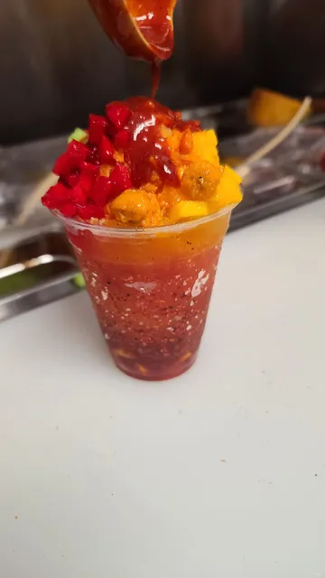 San Marcos Mexican Store