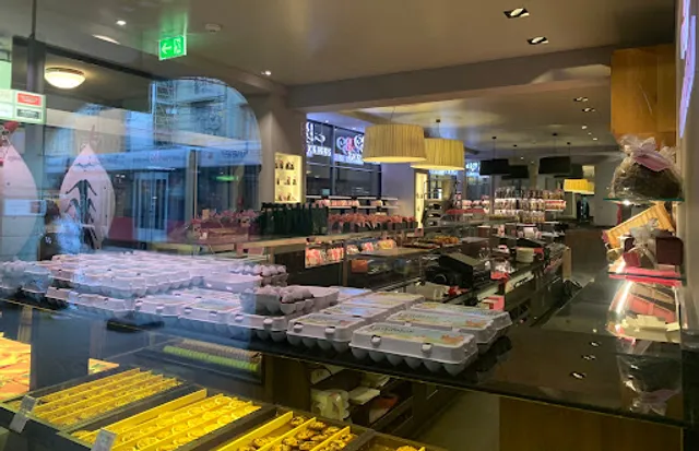 Confiserie Beeler AG