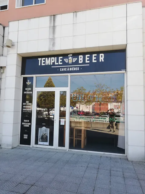 Temple beer