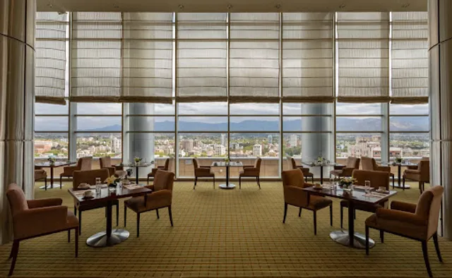 Lounge Y Restaurante Mirador