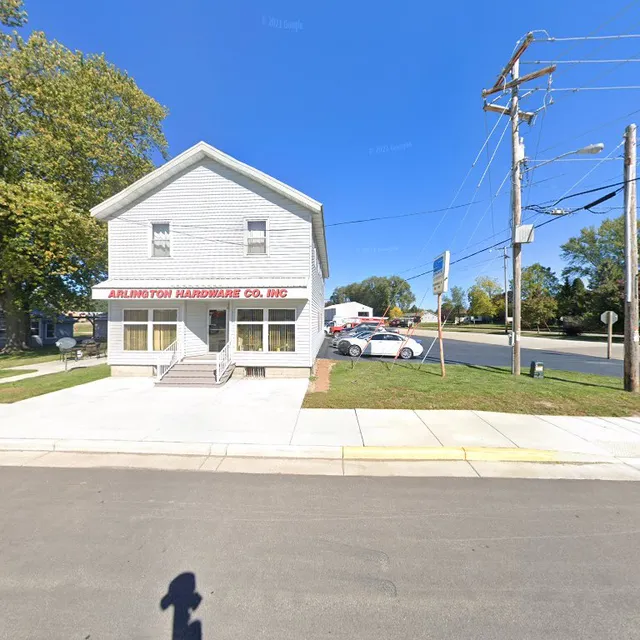 Arlington Hardware Company Inc