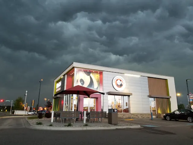 Panda Express