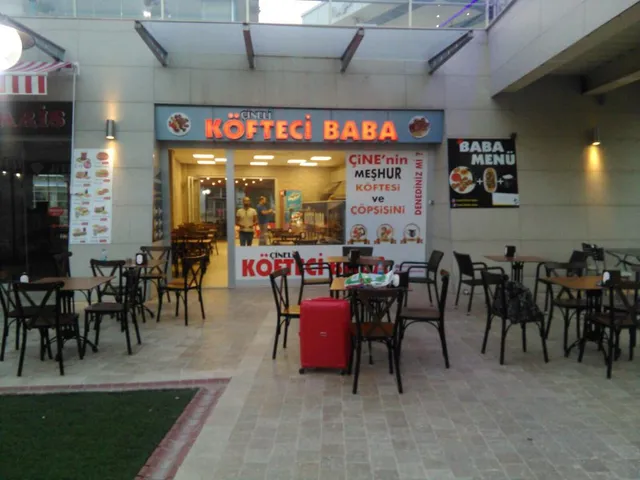 Köfteci Baba Çineli