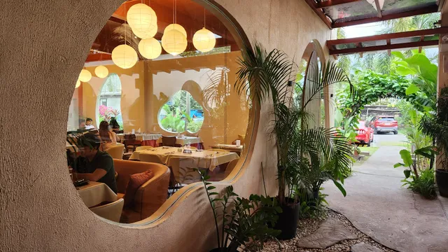 Trattoria Altrove Angeles City