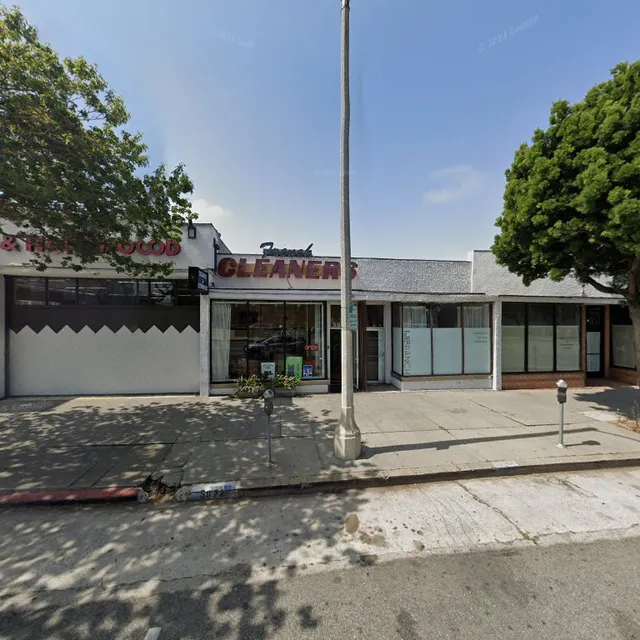 Major French Cleaners