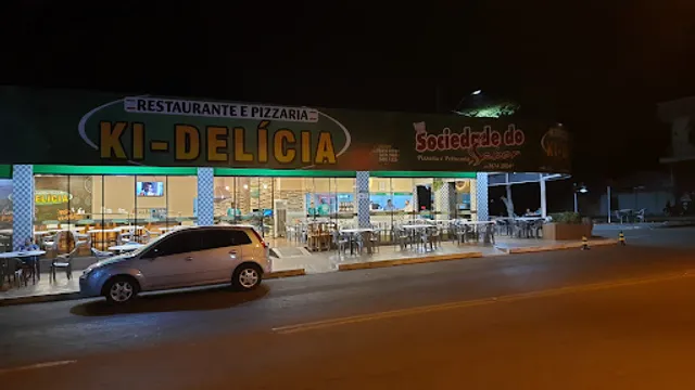 Ki-Delícia