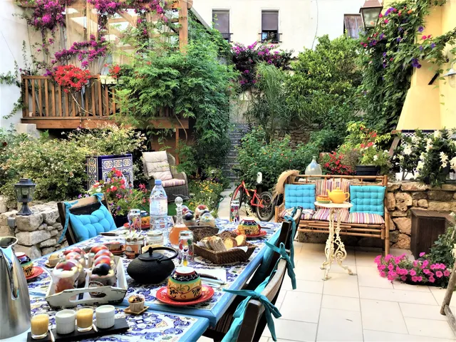 Maison Monsieur Pierre