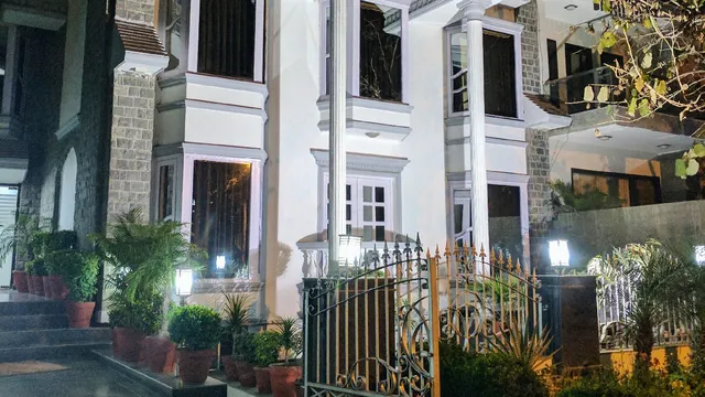 Hotel Windsor Castle