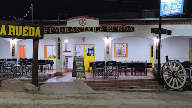 La Rueda
