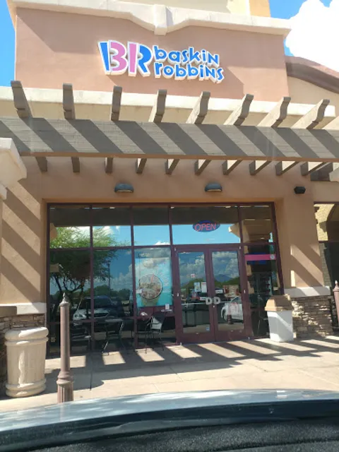 Baskin-Robbins