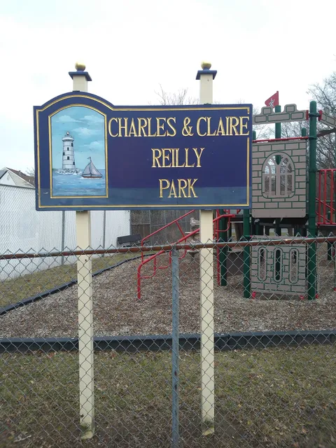 Charles & Claire Reilly Park