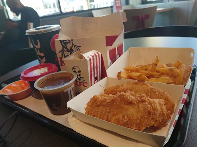 KFC