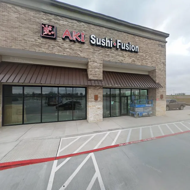 Aki Sushi & Asian Fusion