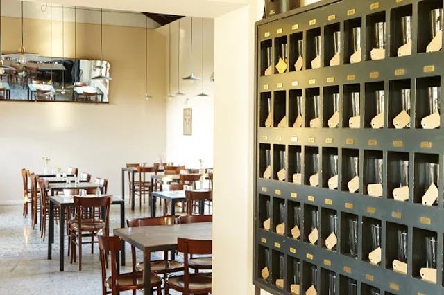 Osteria della Balera