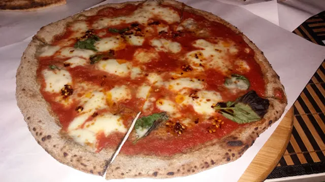 Ci Voleva Pizzeria