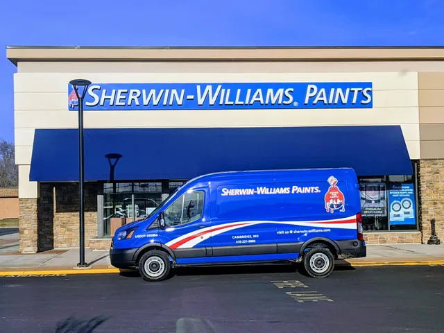 Cambridge Marketplace