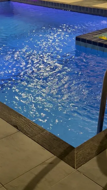 شاليهات ريفولي