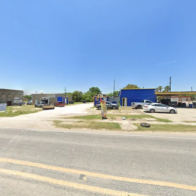 Cadena’s Snack Shack