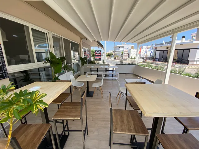 The Fisherman - Seafood & Grill Restaurant