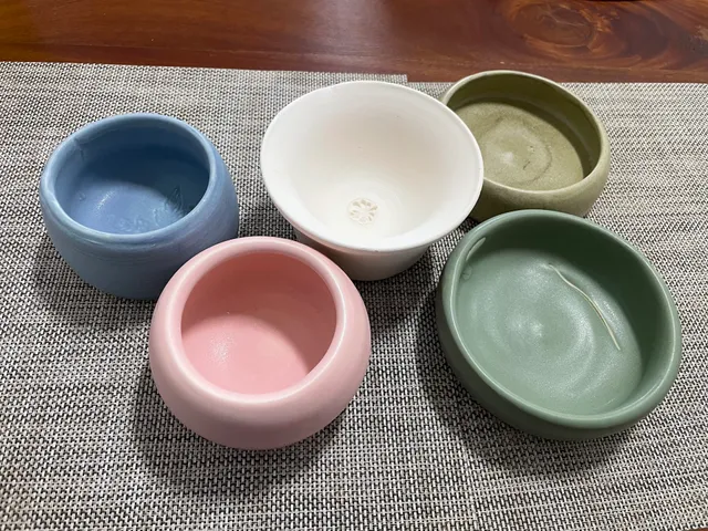 Meso Ceramics (FKA Terra & Ember)