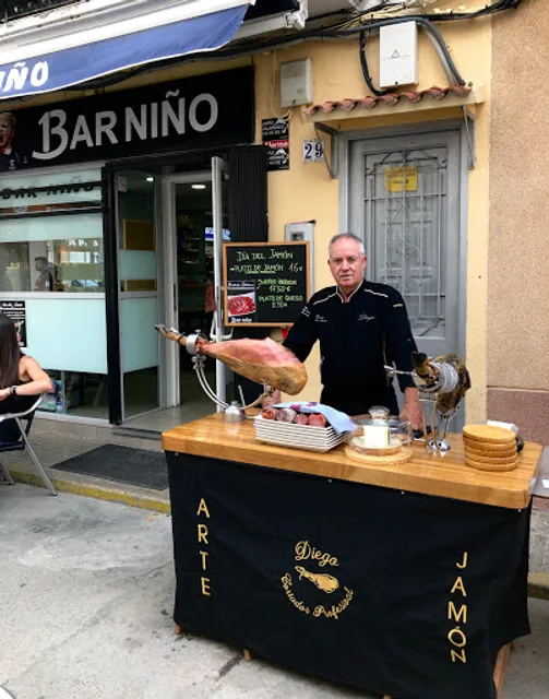 BAR NIÑO L' AMETLLA DE MAR