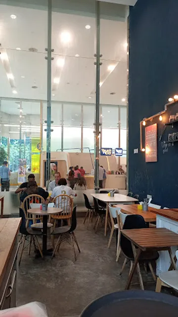 Ayam Penyet BEST Station @ Bangsar South