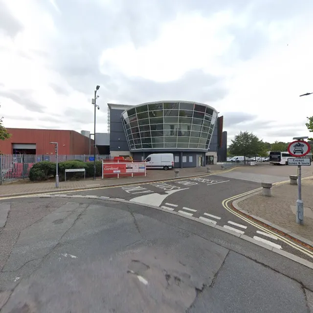 Inflata Nation Ipswich