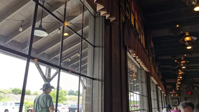 Southern Tier Crossing