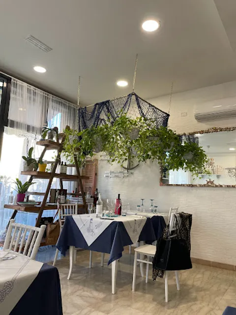 Ristorante "La Goletta"