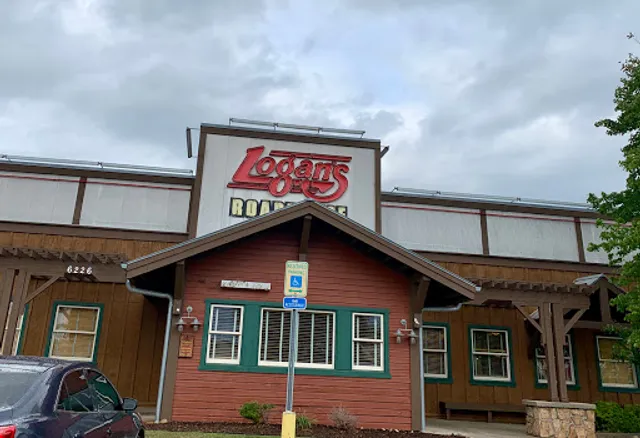Logan's Roadhouse