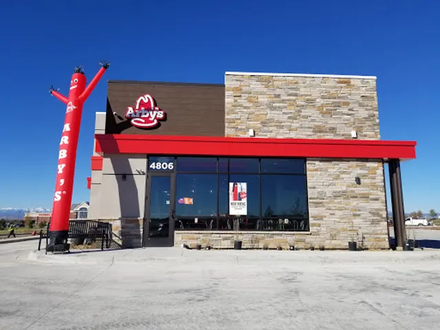 Arby's