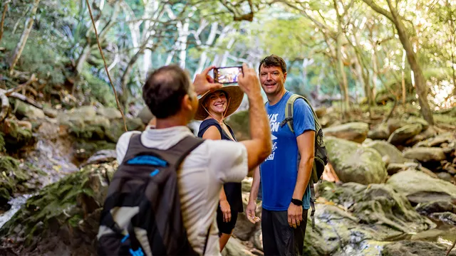 Awapuhi Adventures | Maui Private Tours