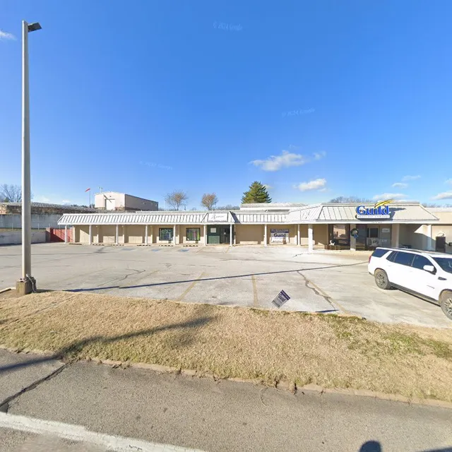 A Lorraine Formal Wear