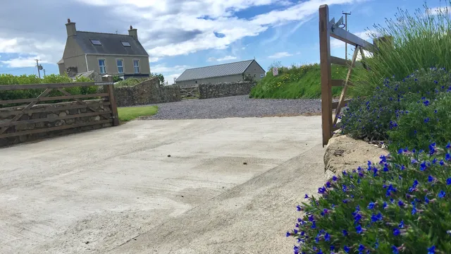 Plasyngheidio Caravan Park and Pods