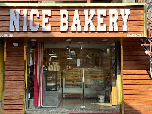Nice Bakery