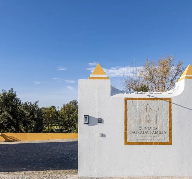 QSF - Quinta da Sagrada Família AgroTurismo