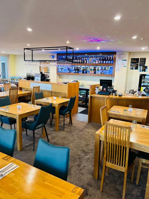 Kohinoor Continental & Indian cuisine