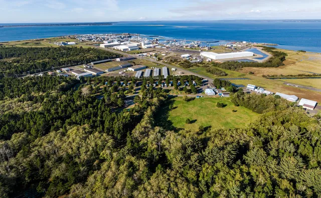 American Sunset RV & Tent Resort