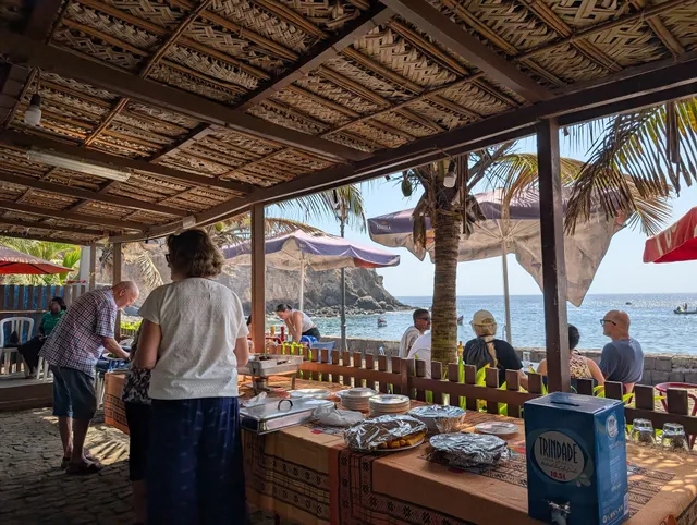 Restaurante Penedinho